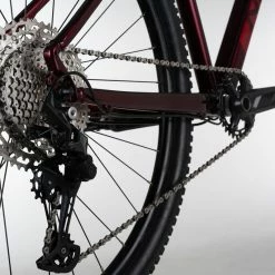 Norco Storm 1 Cross Country Bike Red (2021) Bikes 11 Norco Storm 1 Cross Country Bike Red (2021) Bikes