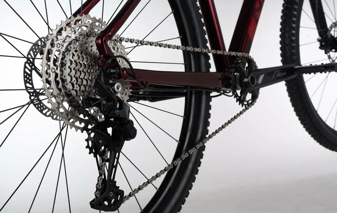 Norco Storm 1 Cross Country Bike Red (2021) Bikes 5 Norco Storm 1 Cross Country Bike Red (2021) Bikes