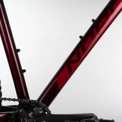 Norco Storm 1 Cross Country Bike Red (2021) Bikes 9 Norco Storm 1 Cross Country Bike Red (2021) Bikes