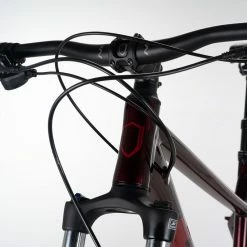 Norco Storm 1 Cross Country Bike Red (2021) Bikes 13 Norco Storm 1 Cross Country Bike Red (2021) Bikes