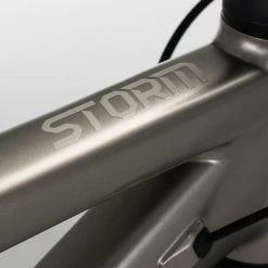 Bikes Norco Storm 1 Cross Country Bike Silver/Silver (2021) 11 Bikes Norco Storm 1 Cross Country Bike Silver/Silver (2021)