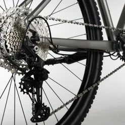 Bikes Norco Storm 1 Cross Country Bike Silver/Silver (2021) 10 Bikes Norco Storm 1 Cross Country Bike Silver/Silver (2021)