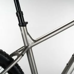 Bikes Norco Storm 1 Cross Country Bike Silver/Silver (2021) 9 Bikes Norco Storm 1 Cross Country Bike Silver/Silver (2021)