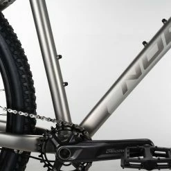 Bikes Norco Storm 1 Cross Country Bike Silver/Silver (2021) 13 Bikes Norco Storm 1 Cross Country Bike Silver/Silver (2021)