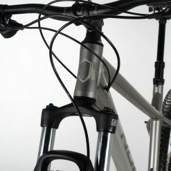 Bikes Norco Storm 1 Cross Country Bike Silver/Silver (2021) 12 Bikes Norco Storm 1 Cross Country Bike Silver/Silver (2021)