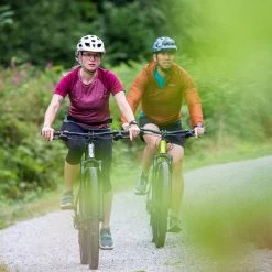 Bikes Norco Storm 1 Cross Country Bike Silver/Silver (2021)