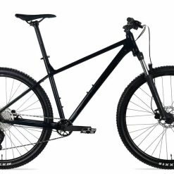 Bikes Norco Storm 2 Cross Country Bike Blue/Black Black (2021)