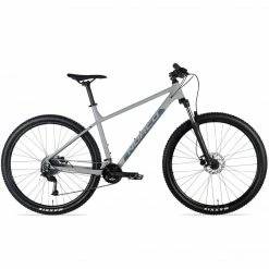 Bikes Norco Storm 3 Cross Country Bike Grey/Blue (2021)