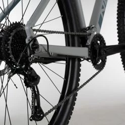 Bikes Norco Storm 3 Cross Country Bike Grey/Blue (2021) 25 Bikes Norco Storm 3 Cross Country Bike Grey/Blue (2021)