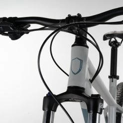 Bikes Norco Storm 3 Cross Country Bike Grey/Blue (2021) 23 Bikes Norco Storm 3 Cross Country Bike Grey/Blue (2021)