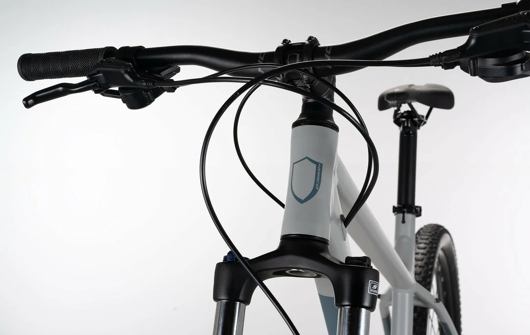 Bikes Norco Storm 3 Cross Country Bike Grey/Blue (2021) 10 Bikes Norco Storm 3 Cross Country Bike Grey/Blue (2021)