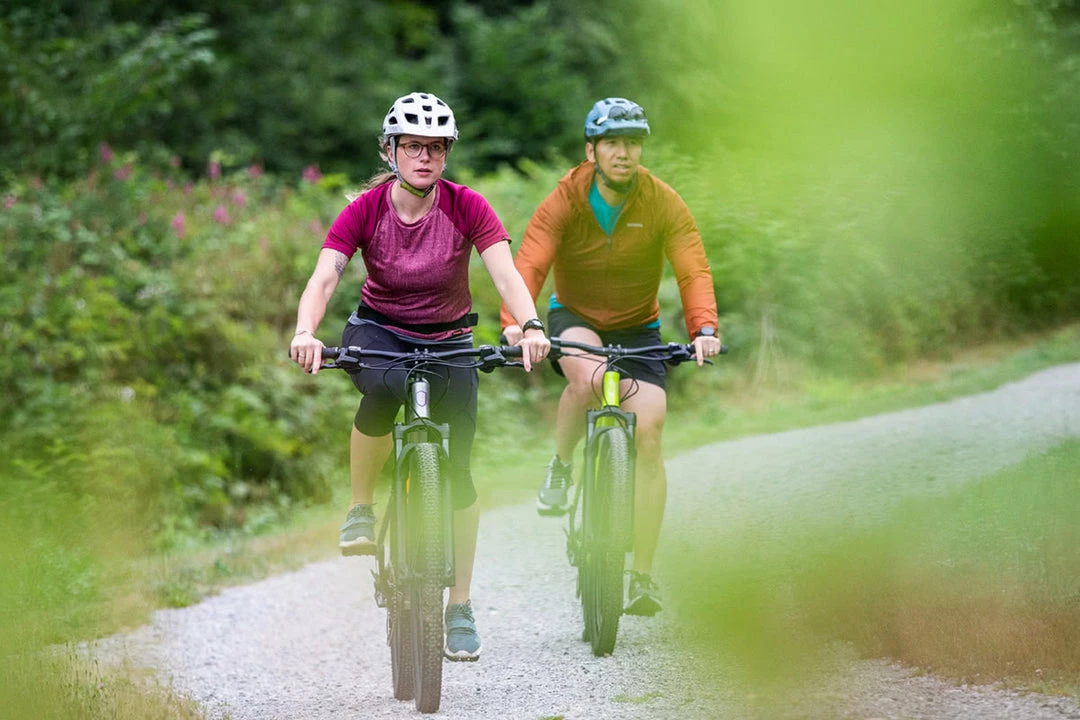 Bikes Norco Storm 3 Cross Country Bike Grey/Blue (2021) 3 Bikes Norco Storm 3 Cross Country Bike Grey/Blue (2021)