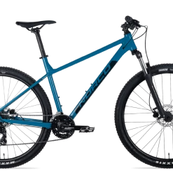 Norco Storm 4 Cross Country Bike Blue/Blue Black (2021)