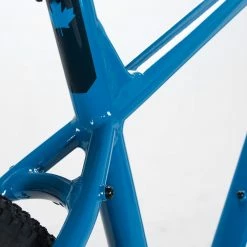 Norco Storm 4 Cross Country Bike Blue/Blue Black (2021) 9 Norco Storm 4 Cross Country Bike Blue/Blue Black (2021)