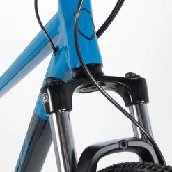 Norco Storm 4 Cross Country Bike Blue/Blue Black (2021) 8 Norco Storm 4 Cross Country Bike Blue/Blue Black (2021)