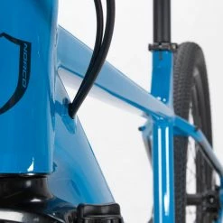 Norco Storm 4 Cross Country Bike Blue/Blue Black (2021) 11 Norco Storm 4 Cross Country Bike Blue/Blue Black (2021)