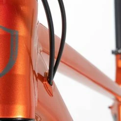 Norco Storm 5 Cross Country Bike Orange/Charcoal (2021) 12 Norco Storm 5 Cross Country Bike Orange/Charcoal (2021)