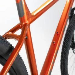 Norco Storm 5 Cross Country Bike Orange/Charcoal (2021) 10 Norco Storm 5 Cross Country Bike Orange/Charcoal (2021)