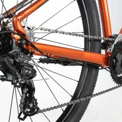 Norco Storm 5 Cross Country Bike Orange/Charcoal (2021) 9 Norco Storm 5 Cross Country Bike Orange/Charcoal (2021)