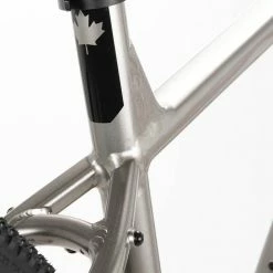 Bikes Norco Storm 5 Cross Country Bike Silver/Black (2021) 10 Bikes Norco Storm 5 Cross Country Bike Silver/Black (2021)