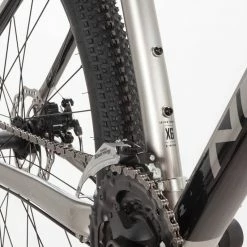 Bikes Norco Storm 5 Cross Country Bike Silver/Black (2021) 13 Bikes Norco Storm 5 Cross Country Bike Silver/Black (2021)