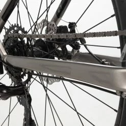 Bikes Norco Storm 5 Cross Country Bike Silver/Black (2021) 12 Bikes Norco Storm 5 Cross Country Bike Silver/Black (2021)