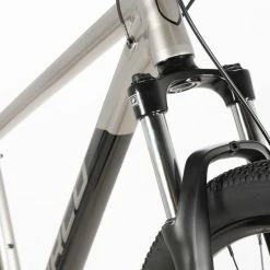 Bikes Norco Storm 5 Cross Country Bike Silver/Black (2021) 11 Bikes Norco Storm 5 Cross Country Bike Silver/Black (2021)