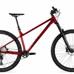 Norco Torrent A1 HT All-Mountain Bike Red/Black (2021)