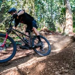 Norco Torrent S2 HT All-Mountain Bike Green/Silver (2021) Bikes