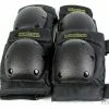 Apparel Harsh Protector Set Knee/Elbow LG