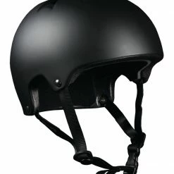 99bikes.co.nz Helmets Harsh Helmet HX1 Matt Black