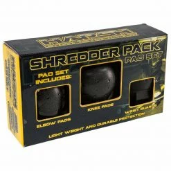 Apparel Harsh Protectors Knee/Elbow/Wrist Kid's Small