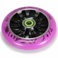 MGP Wheel 120 Vicious Purple Scooters