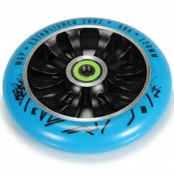 MGP Wheel 120 Vicious Blue Scooters