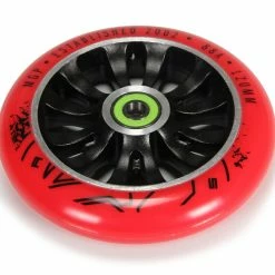 MGP Wheel 120 Vicious Red Scooters
