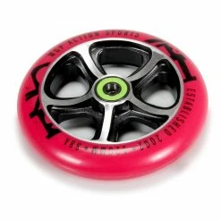 MGP Wheel 120 Filth Red Scooters