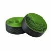 Merida Handlebartape Black/Green-Dots