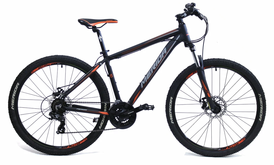 99bikes.co.nz Merida Big Seven 10MD Hardtail Mountain Bike Orange/Black (2020) 1 99bikes.co.nz Merida Big Seven 10MD Hardtail Mountain Bike Orange/Black (2020)