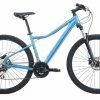 Merida Juliet 20D Women's Hardtail Mountain Bike Sky Blue/Ocean Blue (2020)