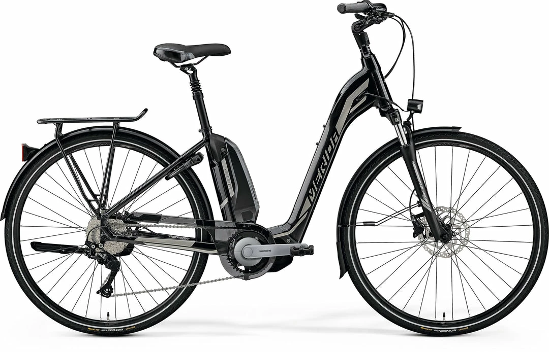 99bikes.co.nz Merida Espresso City 300 EQ Electric Hybrid Bike Black/Anthracite (2020) 1 99bikes.co.nz Merida Espresso City 300 EQ Electric Hybrid Bike Black/Anthracite (2020)