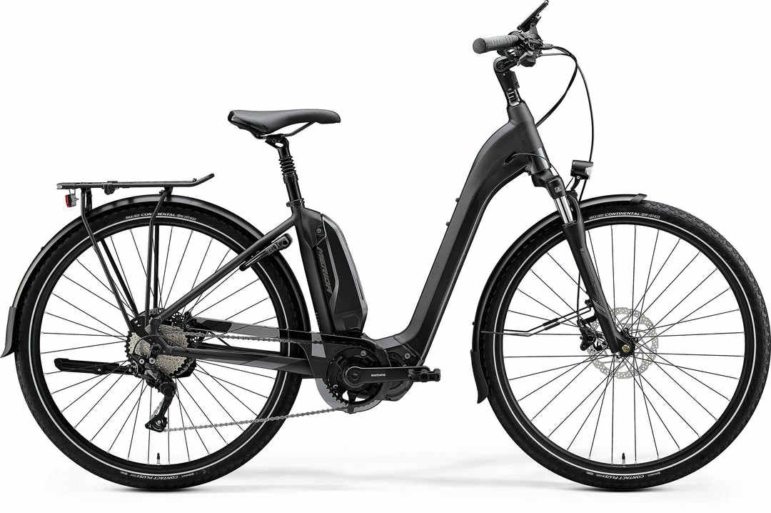 99bikes.co.nz Merida Espresso City 600EQ Electric Hybrid Bike Matt Black/Anthracite (2020) 1 99bikes.co.nz Merida Espresso City 600EQ Electric Hybrid Bike Matt Black/Anthracite (2020)