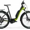 99bikes.co.nz Merida Espresso CC XT Edition EQ Electric Hybrid Bike (2020)