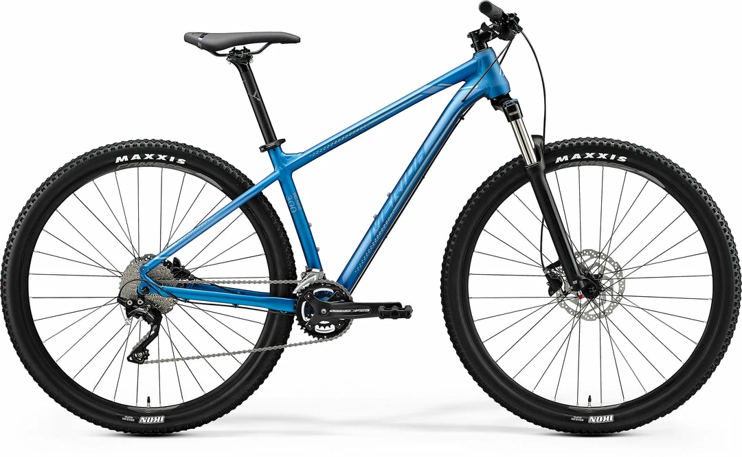 99bikes.co.nz Merida Big Nine 300 Hardtail Mountain Bike Light Blue/Silver Decals (2020) 1 99bikes.co.nz Merida Big Nine 300 Hardtail Mountain Bike Light Blue/Silver Decals (2020)