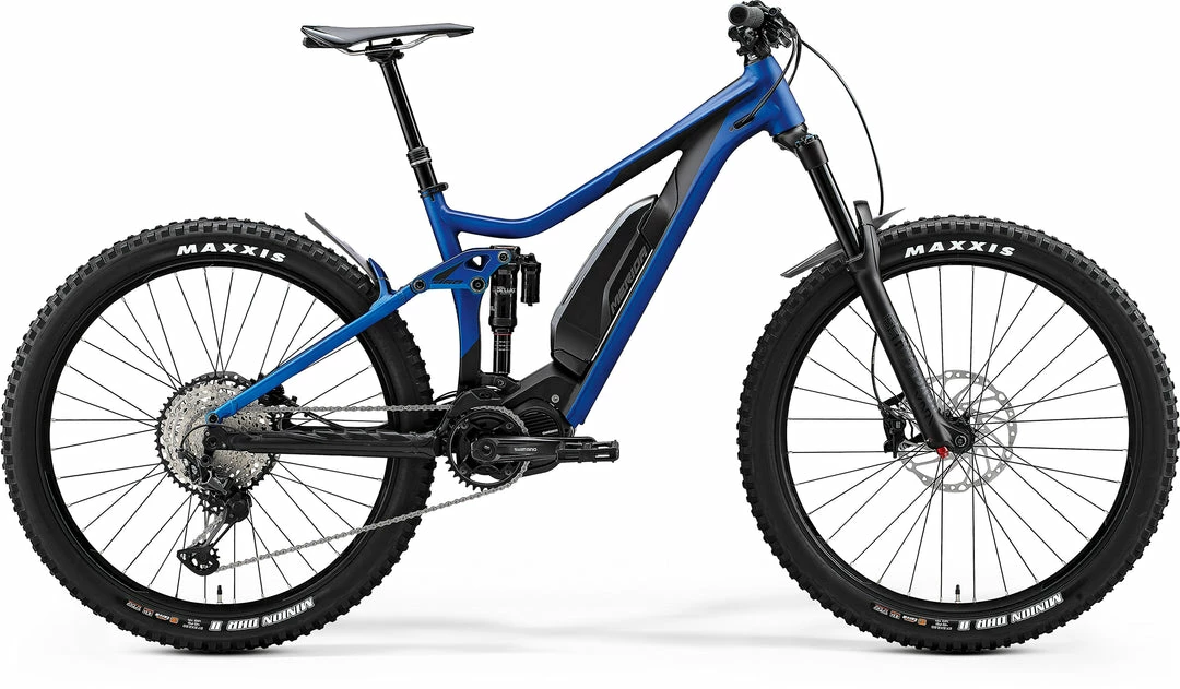 99bikes.co.nz Merida EOne Sixty 800 SE Electric Mountain Bike Gloss Blue/Matt Black (2020) 1 99bikes.co.nz Merida EOne Sixty 800 SE Electric Mountain Bike Gloss Blue/Matt Black (2020)