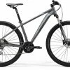 Merida Big Nine 20D Hardtail Mountain Bike Grey/Dark Silver (2020)