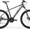 99bikes.co.nz Merida Big Seven 20MD Hardtail Mountain Bike Grey/Silver/Black (2020)