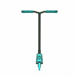 Scooters MGP Scooter Vx9 Shredder Teal