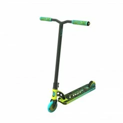 MGP Scooter Vx9 Pro Lime/Aqua Scooters