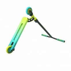 MGP Scooter Vx9 Pro Lime/Aqua Scooters