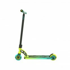 MGP Scooter Vx9 Pro Lime/Aqua Scooters 8 MGP Scooter Vx9 Pro Lime/Aqua Scooters